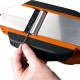 Rindea electrica Black&Decker KW712KA
