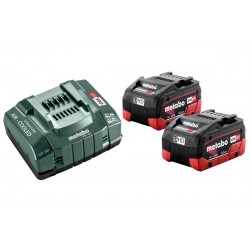 Аккумулятор для инструмента Metabo