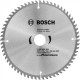 Диск для резки алюминия 54Т Bosch