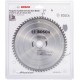 Диск для резки алюминия 54Т Bosch