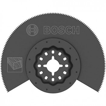 Pânza de ferăstrău pentru scule multifuncționale BOSCH ACZ85EC