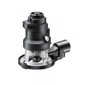 Anexa Black&Decker MULTIEVO MTRT8-XJ Cap masina de frezat