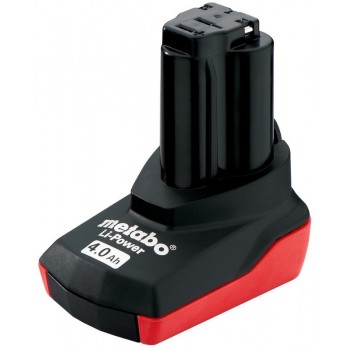 Acumulator Metabo