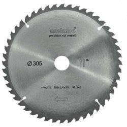 Диск для резки Metabo