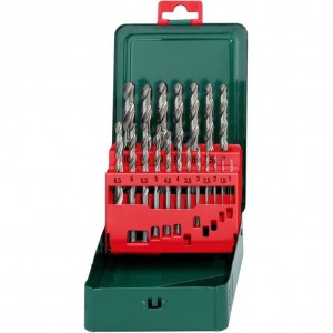 Set de burghie Metabo Set de burghie Metabo