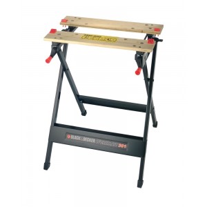 Рабочий стол Black&Decker WM301
