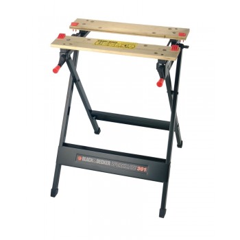 Рабочий стол Black&Decker WM301