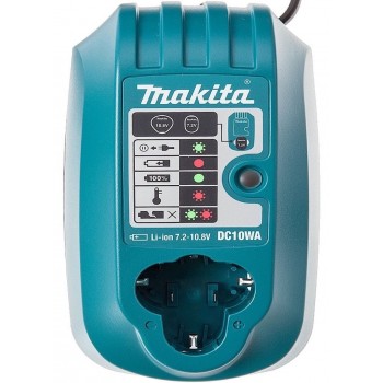 Аккумулятор для инструмента Makita DC10WA