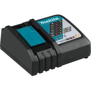 Incarcator rapid MAKITA LXT Li-on DC18RC