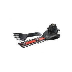Насадка Black&Decker MULTIEVO MTSS11 ножницы для газона (кусторез)