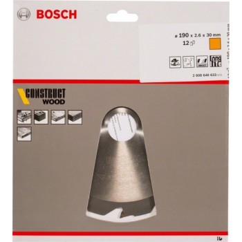 Диск для резки Bosch