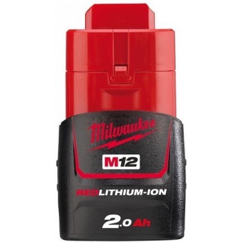 Acumulator Milwaukee M12B2