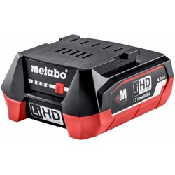 Аккумулятор для инструмента Metabo