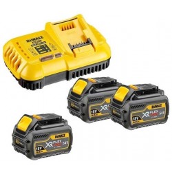Încărcător DeWalt DCB118T3