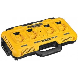 Зарядное устройство для аккумуляторов DeWALT DCB104 