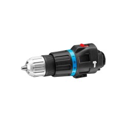 Насадка Black&Decker MULTIEVO MTHD5-XJ дрель ударная