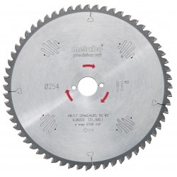 Диск для резки Metabo