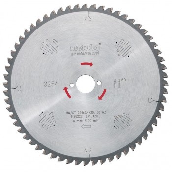 Диск для резки Metabo