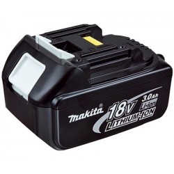 Аккумулятор для инструмента Makita BL1830B