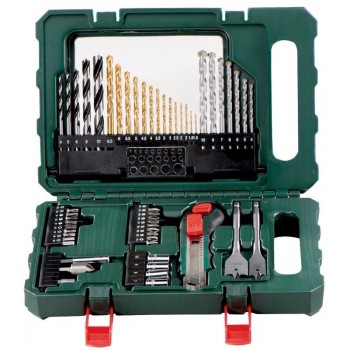 Set de accesorii Metabo