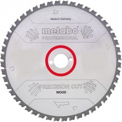 Диск для резки Metabo