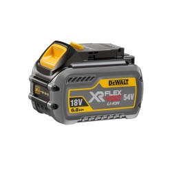 Acumulator DeWALT DCB546