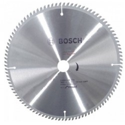 Диск для резки древесины 100Т Bosch
