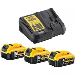 Зарядное устройство  DeWALT DCB115P3