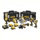 Набор DeWalt DCK623P3