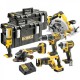 Набор DeWalt DCK623P3