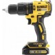 Набор DeWalt DCK2060D2T