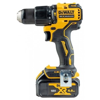 Набор DeWalt DCK2062M2T