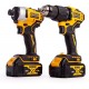Набор DeWalt DCK2062M2T