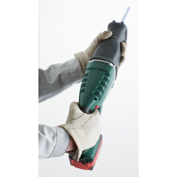 Сабельная пила Metabo ASE 18 LTX Compact