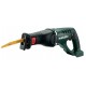 Сабельная пила Metabo ASE 18 LTX Compact