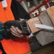 Сабельная пила Makita JR3070CT