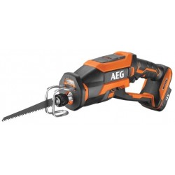 Ferăstrău alternativ AEG BUS18CBL