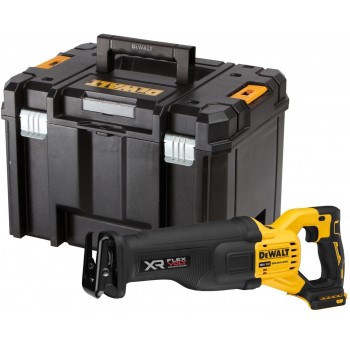 Ferăstrău alternativ DeWalt DCS386NT