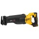 Ferăstrău alternativ DeWalt DCS386NT