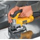 Электролобзик DeWalt DW331KT