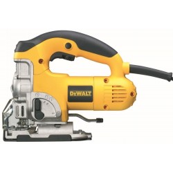 Электролобзик DeWalt DW331KT