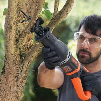 Ferăstrău alternativ Black&Decker BES301K