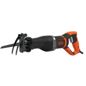Ferăstrău alternativ Black&Decker BES301K