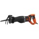 Ferăstrău alternativ Black&Decker BES301K