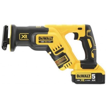 Ferăstrău alternativ DeWalt DCS36P2
