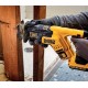 Ferăstrău alternativ DeWalt DCS36P2