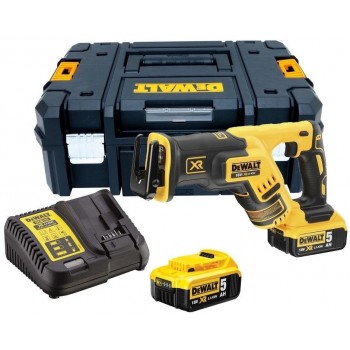 Ferăstrău alternativ DeWalt DCS36P2