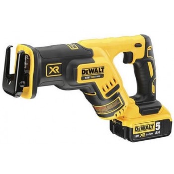 Ferăstrău alternativ DeWalt DCS36P2