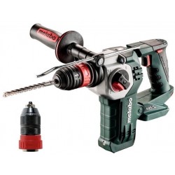 Перфоратор Metabo KHA 18 LTX BL 24