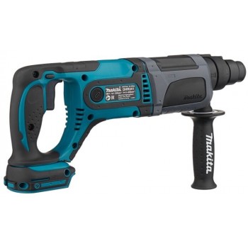 Перфоратор без аккумулятора Makita DHR241Z